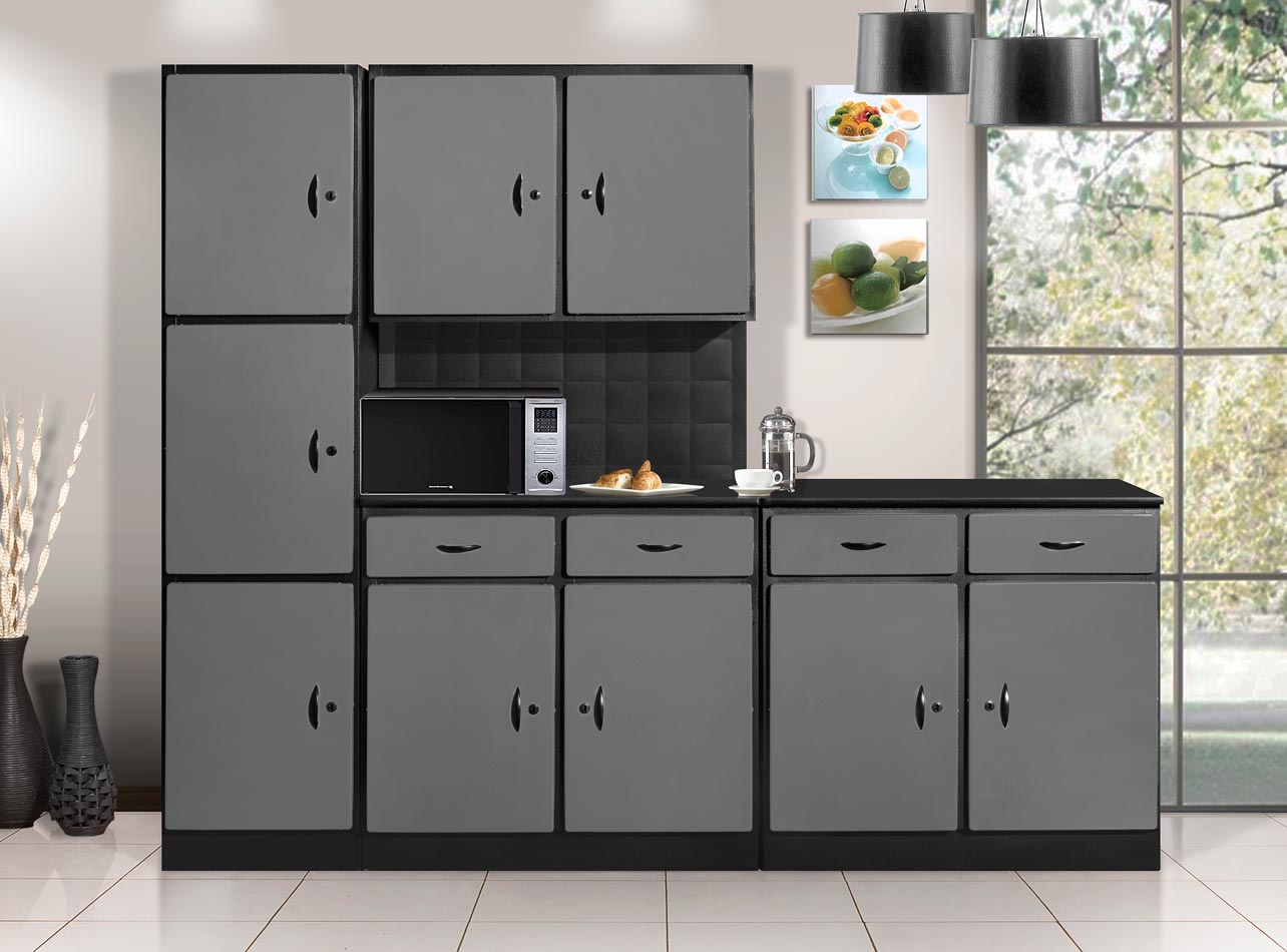 3 piece Neo Kitchen Scheme